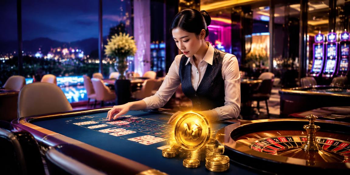 hx546 Bàn Baccarat trực tiếp, nạp qua Viettel Money là xong